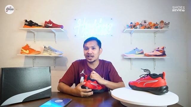 Puma Playmaker Pro Performance Review смотреть онлайн