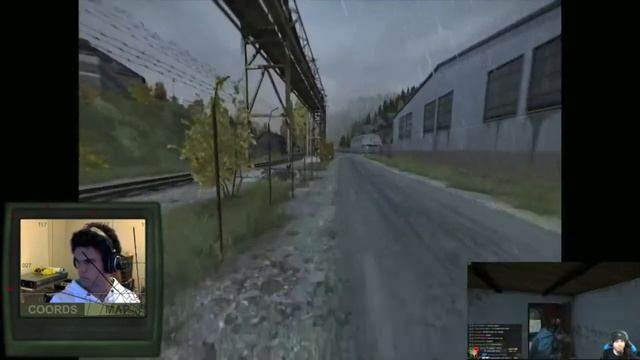 Tokes And Mystical Standoff with Bandits - DayZ Standalone Funny Gameplay смотреть онлайн