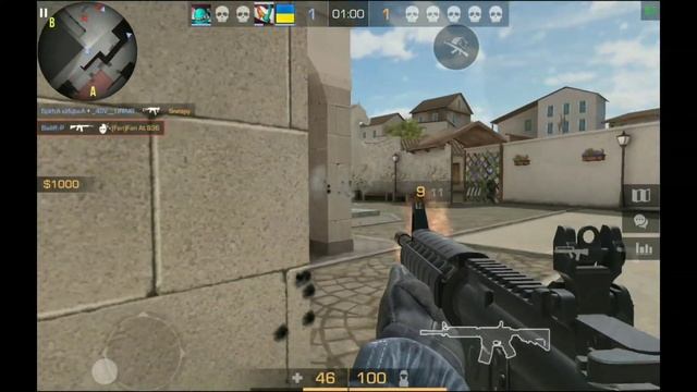 |FRAGMOVIE|STANDOFF 2| смотреть онлайн