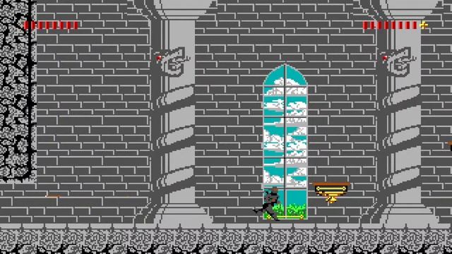 Shadow Knights (1991). Стрим 2 (победа) смотреть онлайн