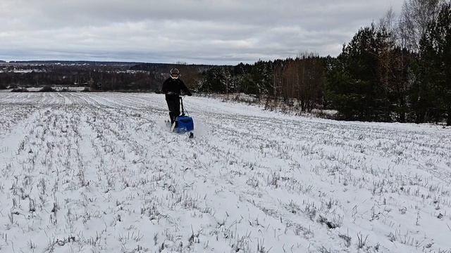 Draxter скорость