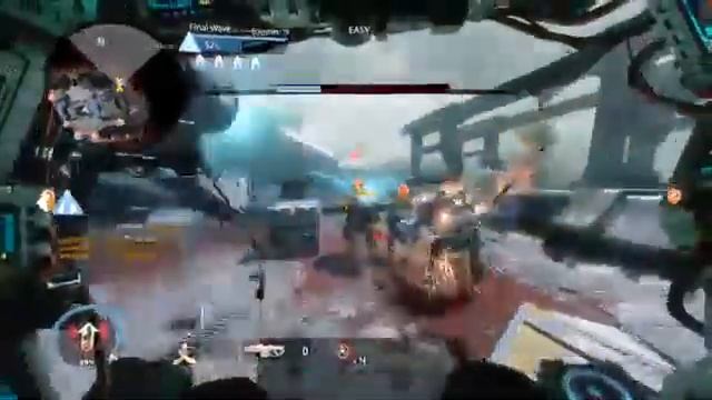 Titanfall 2 смотреть онлайн