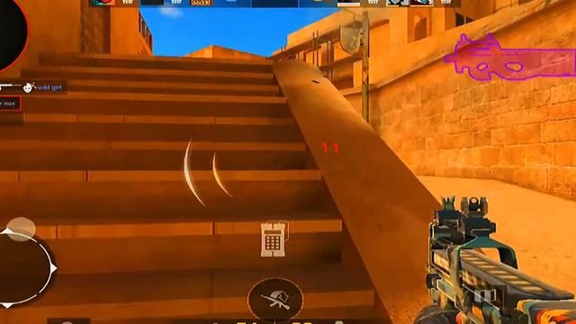 Lipsi ha 😎💸 | fragmovie standoff 2 смотреть онлайн