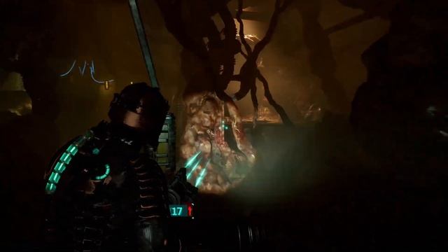 Chapter 07: Into the Void | Dead Space Remake (2023) Full Walkthrough смотреть онлайн