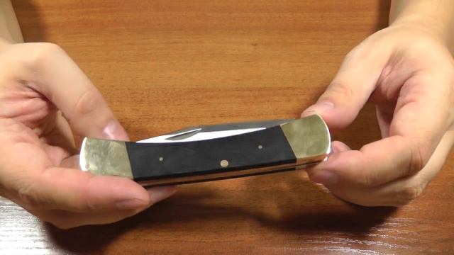 Нож Buck 110 Limited Edition к пятидесятилетию сто десятого смотреть онлайн
