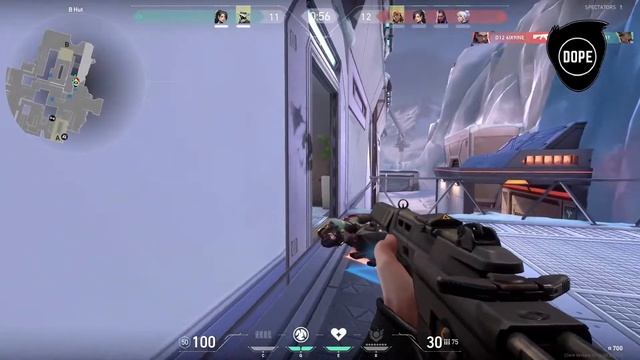 valorant Stream | Trying DeathMatch смотреть онлайн