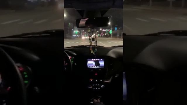 Беспредельная езда по Актау смотреть онлайн
