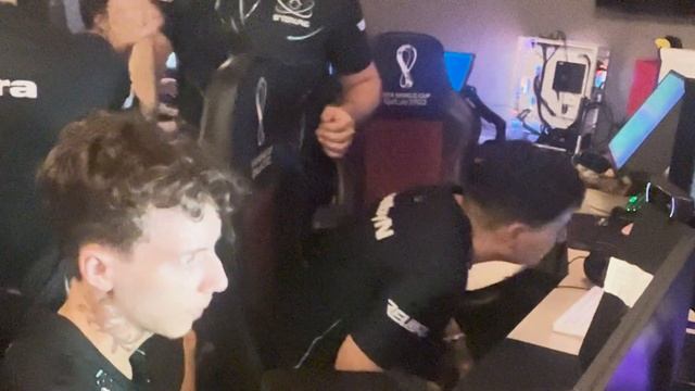 STELLAE GAMING - O DESAFIO - BASTIDORES VALORANT CHALLENGERS BRAZIL 2024 #03 смотреть онлайн