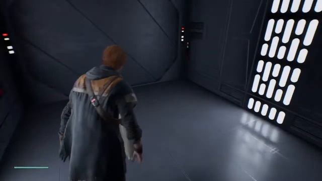 [Learning English] Jedi Fallen Order PS4 p.1 смотреть онлайн