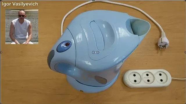 Ремонт электро чайника. Чайник не включается. Не работает электрический чайник. Как отремонтировать? смотреть онлайн