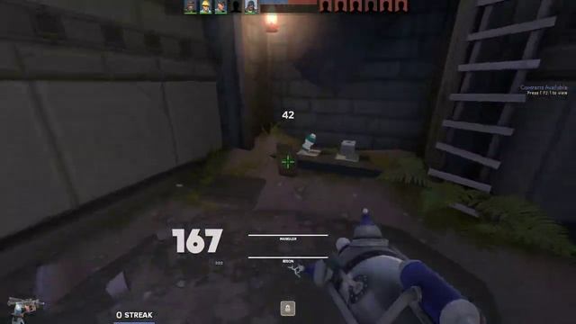Team Fortress 2 2019 06 04 21 45 07 28 DVR смотреть онлайн