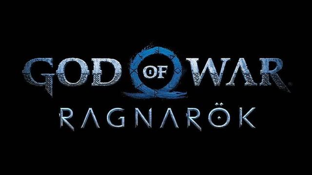 God of War Ragnarök ps4 theme song смотреть онлайн