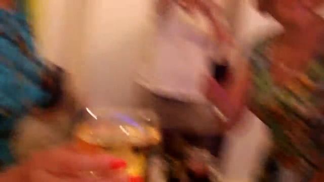 Отмечаем День Рождения Ивана. Кафе Кин-дза-дза смотреть онлайн