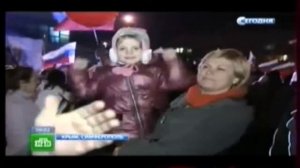 Итоги референдума в Крыму