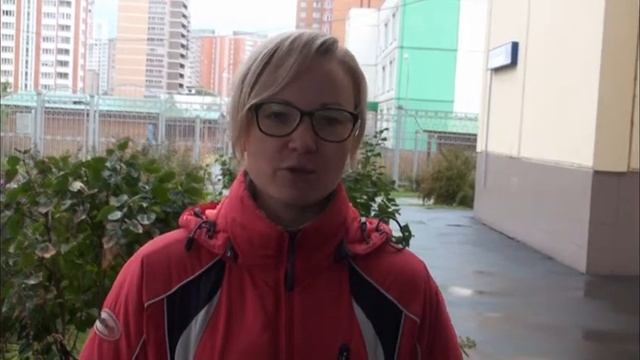 1А к Дню учителя смотреть онлайн