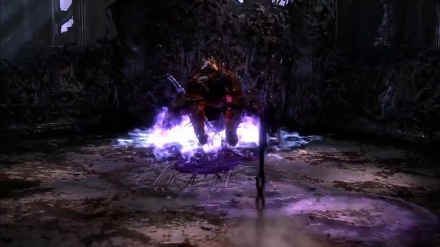 Прохождение God of War 3 Remastered часть 3 (Аид) смотреть онлайн