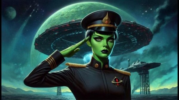 Лига Холодных Миров - November Remix  League of Cold Worlds