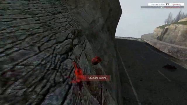 (TF2)Perfectly Timed Demoman Laugh