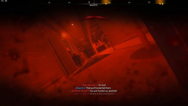 COD: Modern Warfare II Campaign - El Sin Nombre смотреть онлайн