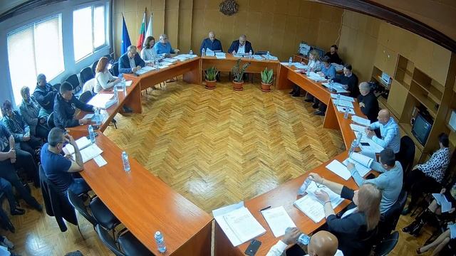 Предаване на живо от Община Елхово смотреть онлайн