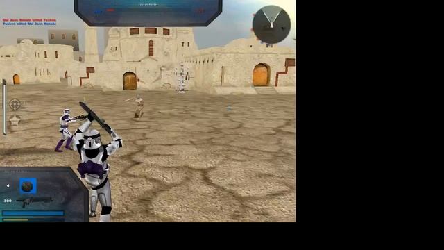 Star Wars Battlefront 2 HYPE SWBF2 Steam (2005). смотреть онлайн