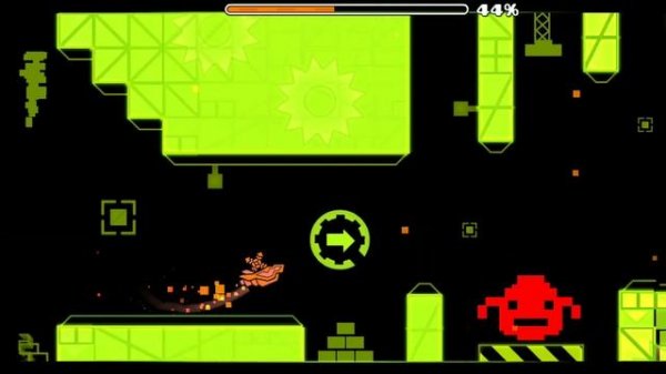 ReTray | Geometry Dash (GD)