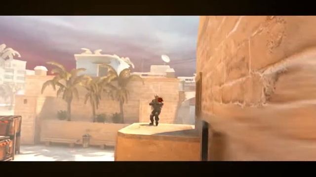 CS:GO (МУВИК) смотреть онлайн