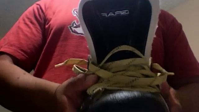 Graf 705 Skates Review