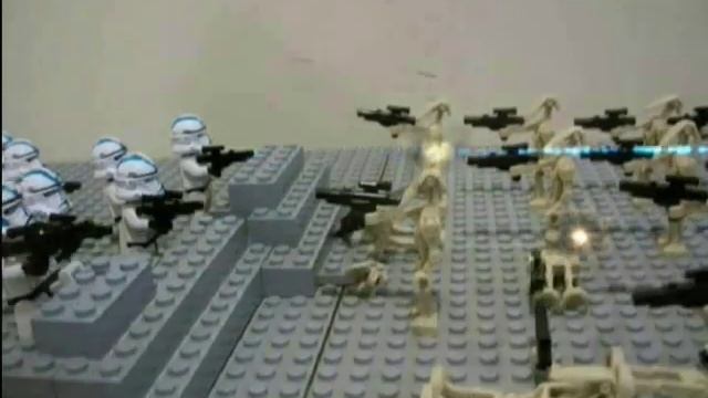 Star Wars the Clone Wars Stories: The Conquest of Bonadan смотреть онлайн