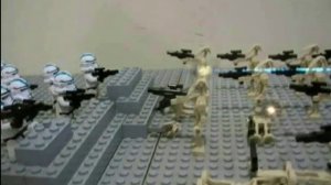 Star Wars the Clone Wars Stories: The Conquest of Bonadan