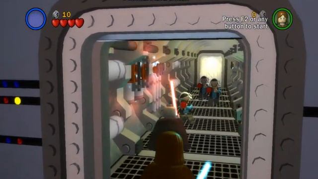 Darth vader unmasked mod lego star wars смотреть онлайн