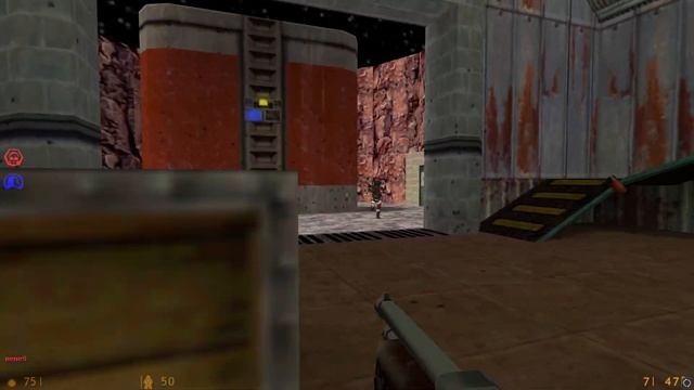 Team Fortress Classic 2023 - Gameplay (PC HD) [1080p60FPS] No Commentary смотреть онлайн