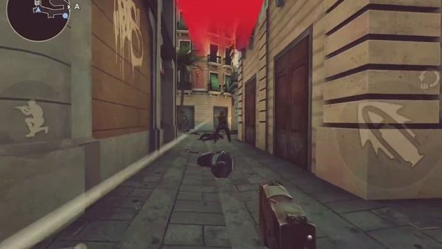 Thunder || Critical Ops fragmovie смотреть онлайн
