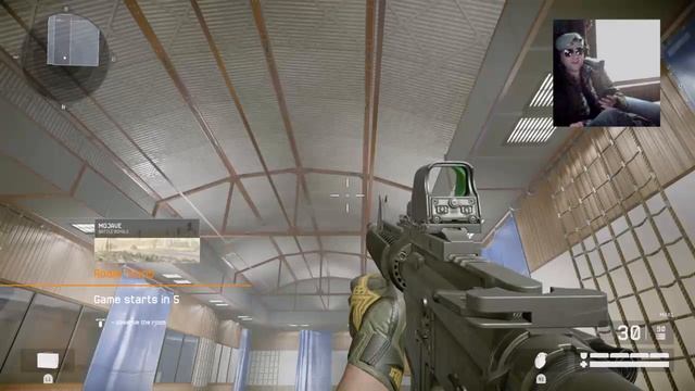 *BRAND NEW* Battle Royale!!! Live! WARFACE!! смотреть онлайн