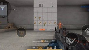 Как убрать отдачу в стандофф2? Это реально работает