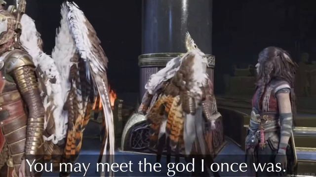 God of War: Ragnarok | Immigrant Song смотреть онлайн