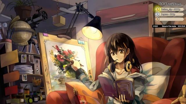 World of Warcraft - Дамы идут в пвп! смотреть онлайн