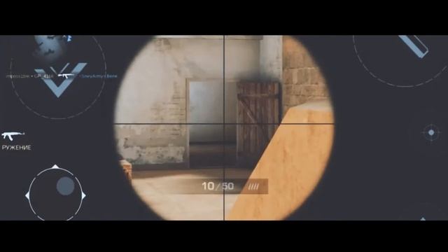 Edit Standoff 2 // Edit For Android \\ go 20 likes💛 || смотреть онлайн