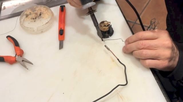 Ariston Microgenus Pressure Gauge Repair смотреть онлайн