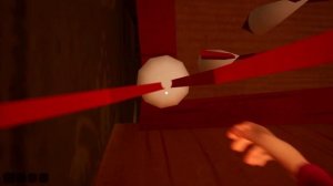 ДВОЙНОЙ ПРЫЖОК В ПРИВЕТ СОСЕД!