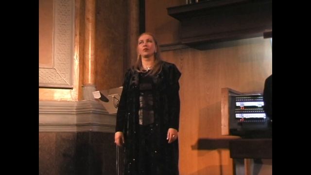 Глинка "Северная Звезда" - исп. Виктория Гурина смотреть онлайн