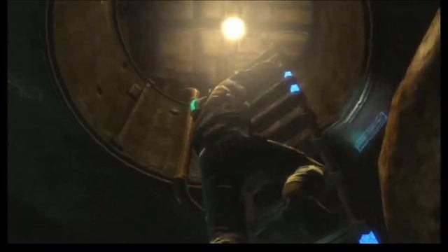 Dead Space 3 - Hardcore Walkthrough - Prologue and Chapter 1 [EN] смотреть онлайн