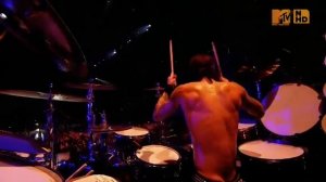 Ozzy Osbourne - Crazy Train (Live at Ozzfest, 2010)