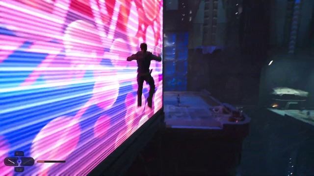 Star Wars Jedi Survivor - Episode 1 Captured? смотреть онлайн