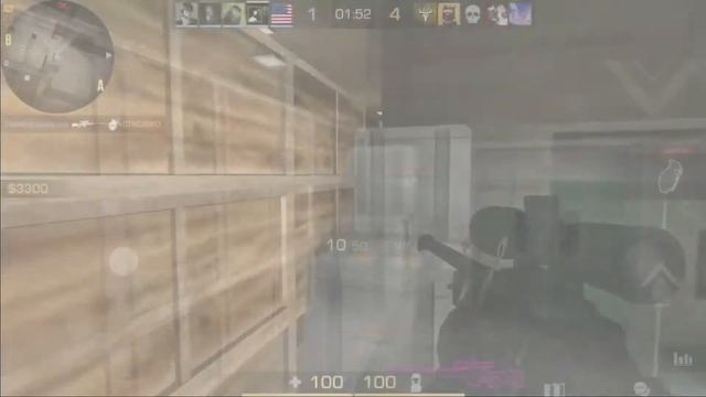 Flick to ur head buddy (Standoff 2 Indonesia Ranked Highlights) смотреть онлайн