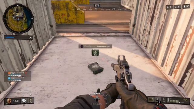 CoD4 blackout | Я ПРОСТО ЛЮБЛЮ УМИРАТЬ | #PS4 смотреть онлайн