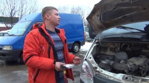 Обзор устройства Carku