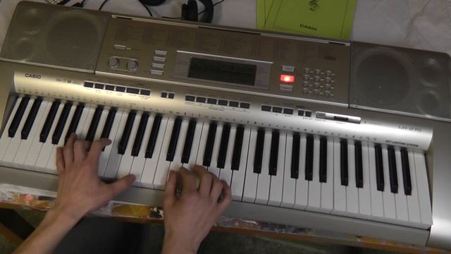 Jedi Temple March Piano Tutorial смотреть онлайн
