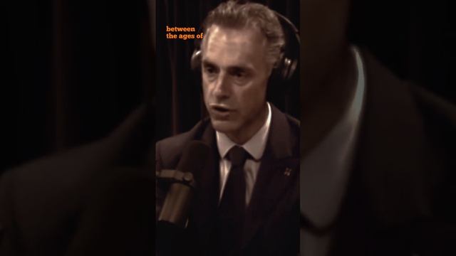 Teach your kids to be there for others from an early age | Jordan Peterson | #quotes #mindset #life смотреть онлайн