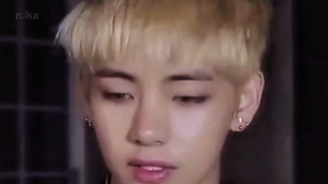 #тэхён неотразим,шикарный,талантище. смотреть онлайн